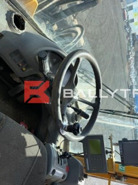 Volvo L150E Wheel Loader 383787335