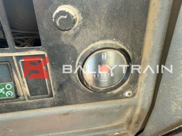 Volvo L150E Wheel Loader 383787336