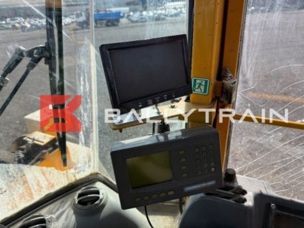 Volvo L150E Wheel Loader 383787337