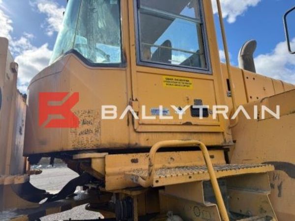 Volvo L150E Wheel Loader 383787339