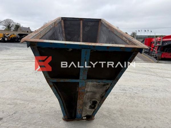 Christy Norris Hammer Mill Crusher 383787540