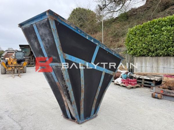 Christy Norris Hammer Mill Crusher 383787541