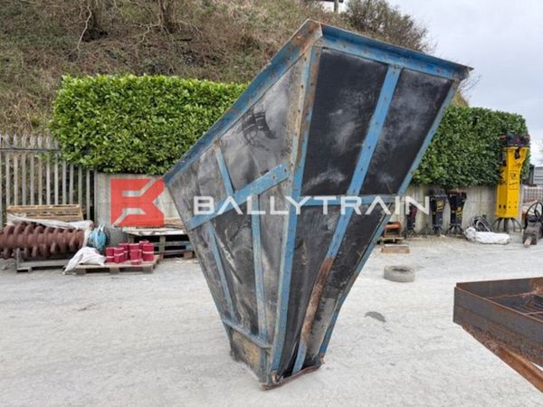 Christy Norris Hammer Mill Crusher 383787543