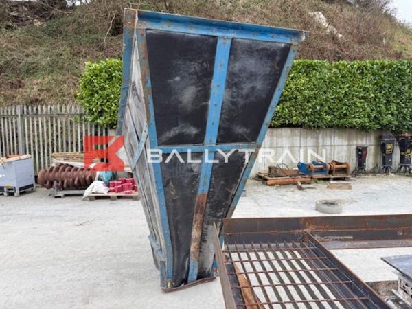 Christy Norris Hammer Mill Crusher 383787545