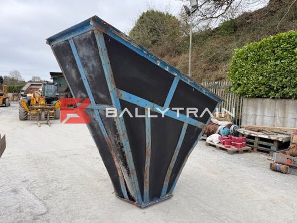 Christy Norris Hammer Mill Crusher 383787546