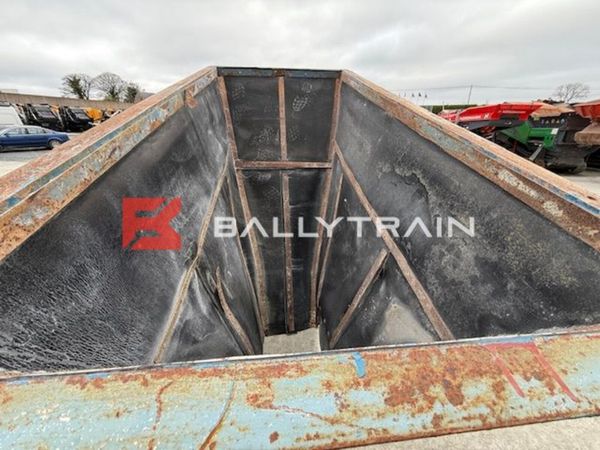 Christy Norris Hammer Mill Crusher 383787549