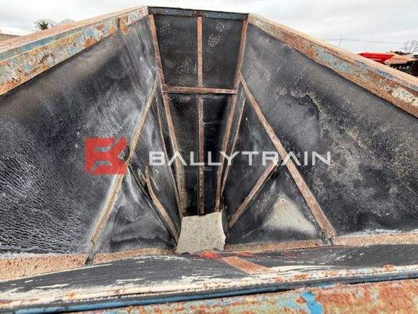 Christy Norris Hammer Mill Crusher 383787550