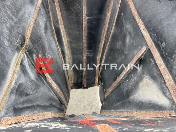 Christy Norris Hammer Mill Crusher 383787551