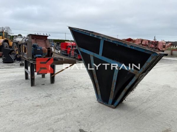 Christy Norris Hammer Mill Crusher 383787552