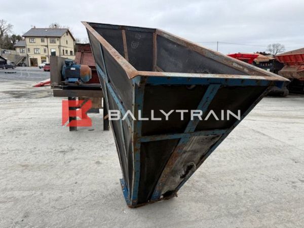 Christy Norris Hammer Mill Crusher 383787553