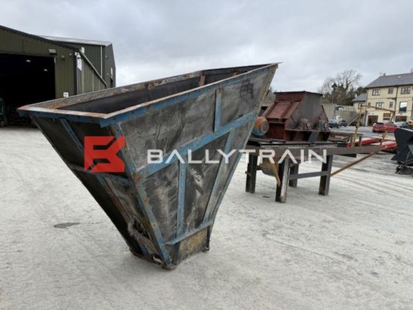 Christy Norris Hammer Mill Crusher 383787554