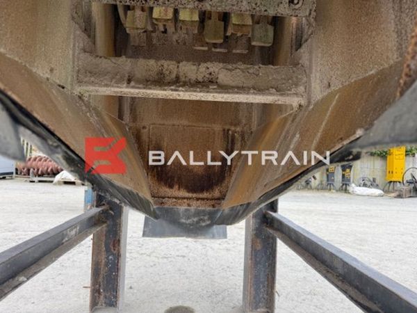 Christy Norris Hammer Mill Crusher 383787558