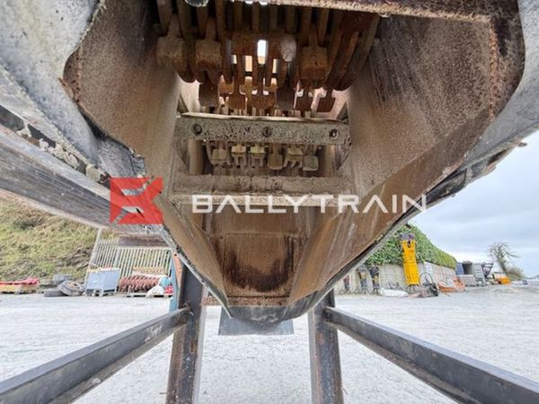 Christy Norris Hammer Mill Crusher 383787559