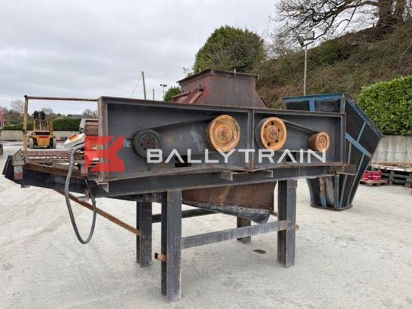 Christy Norris Hammer Mill Crusher 383787560