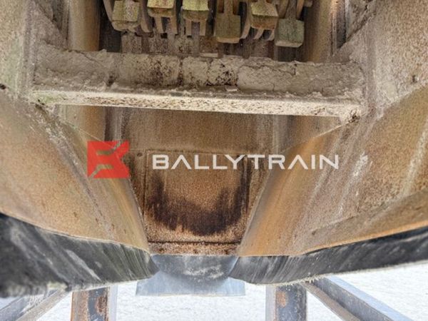 Christy Norris Hammer Mill Crusher 383787564