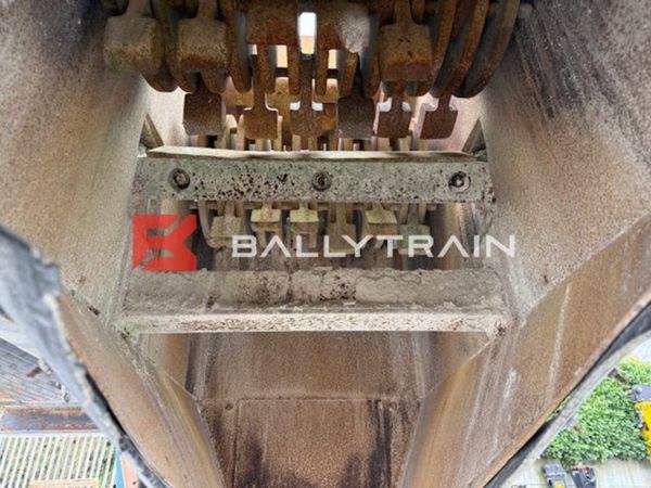 Christy Norris Hammer Mill Crusher 383787567