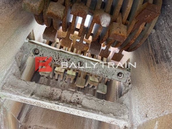Christy Norris Hammer Mill Crusher 383787568