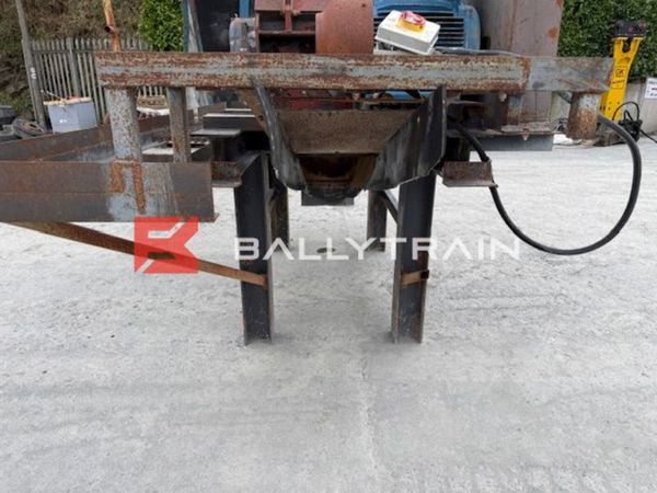 Christy Norris Hammer Mill Crusher 383787569