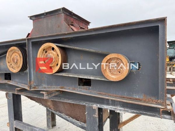 Christy Norris Hammer Mill Crusher 383787517