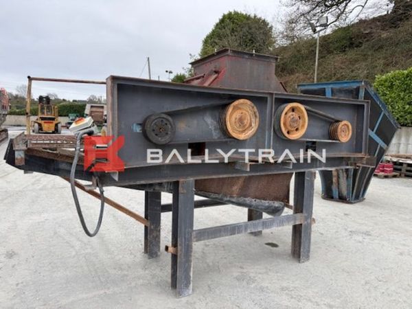 Christy Norris Hammer Mill Crusher 383787519