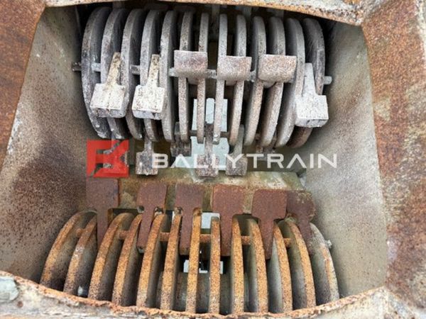 Christy Norris Hammer Mill Crusher 383787524