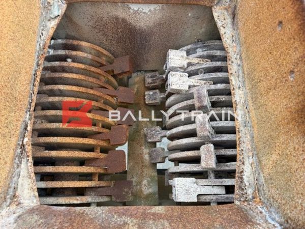 Christy Norris Hammer Mill Crusher 383787526