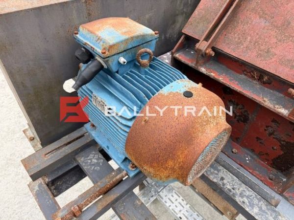 Christy Norris Hammer Mill Crusher 383787527