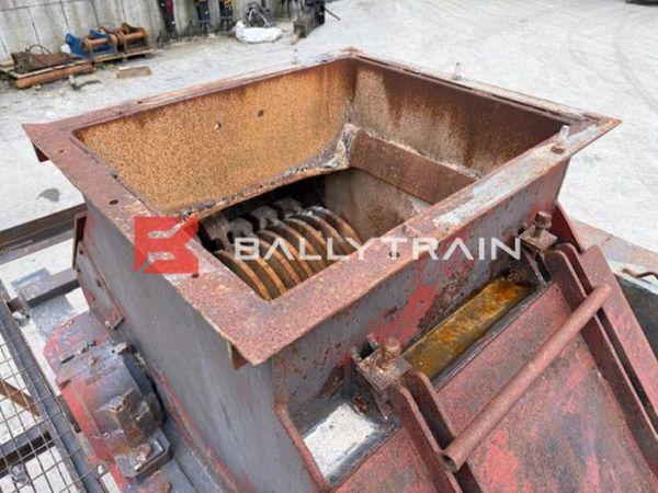 Christy Norris Hammer Mill Crusher 383787528