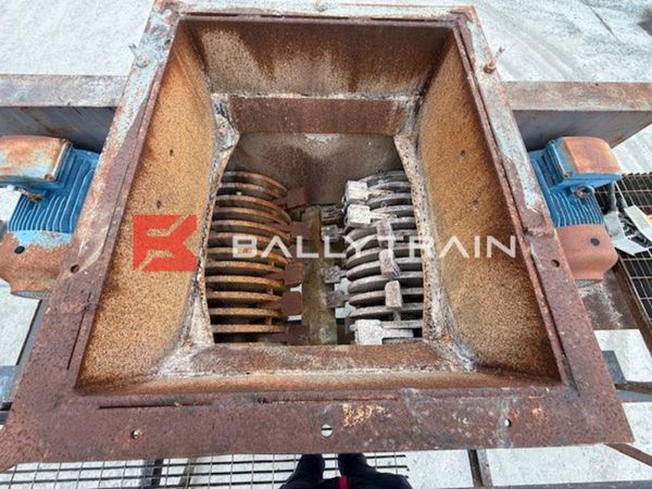 Christy Norris Hammer Mill Crusher 383787530