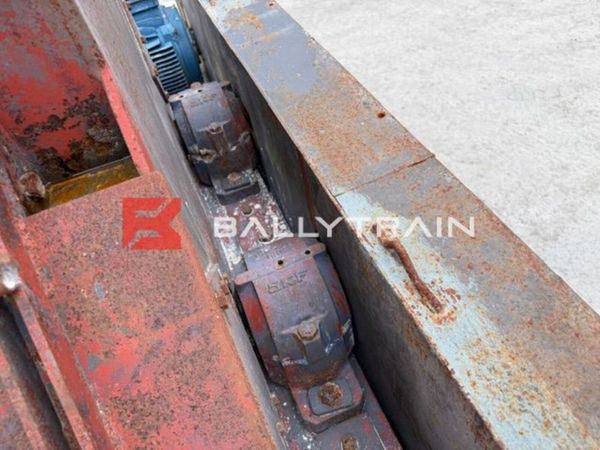 Christy Norris Hammer Mill Crusher 383787532