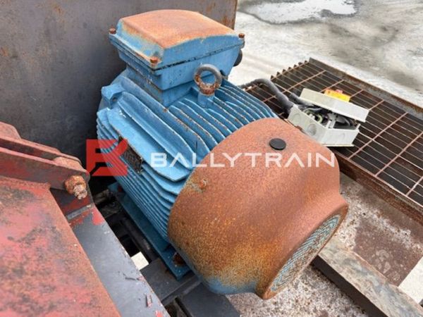 Christy Norris Hammer Mill Crusher 383787534