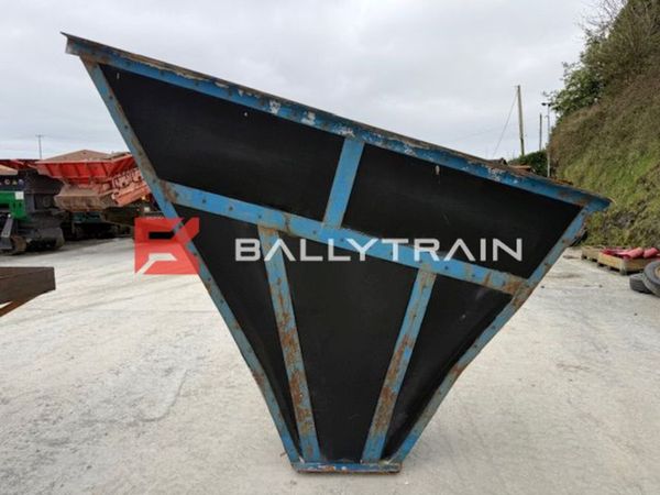 Christy Norris Hammer Mill Crusher 383787537