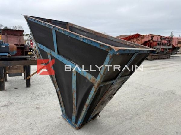 Christy Norris Hammer Mill Crusher 383787538