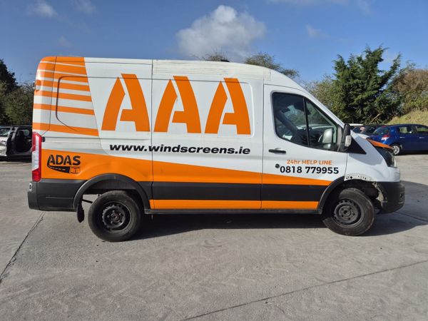 2024 Ford Transit RWD *For Parts* 383792977