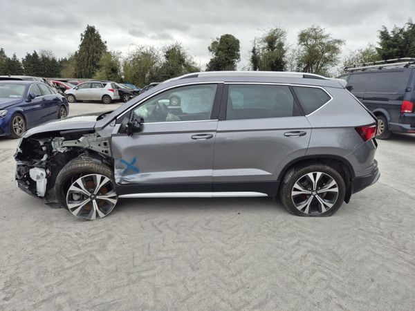 2025 Seat/Cupre Ateca *For Parts* 383794709