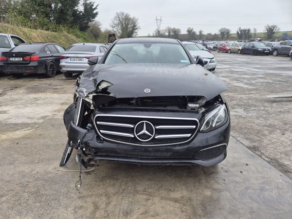 2019 Mercedes EClass *For Parts* 383795586