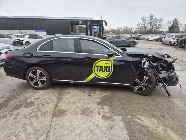 2019 Mercedes EClass *For Parts* 383795587