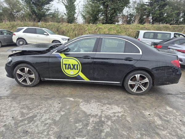 2019 Mercedes EClass *For Parts* 383795589