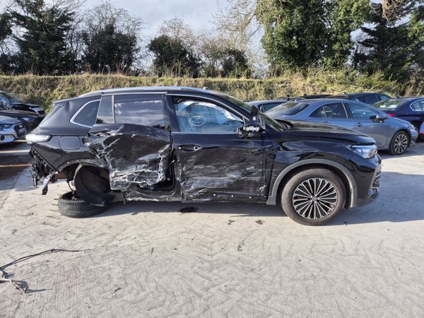 2024 Volkswagen Tiguan *For Parts* 383795760