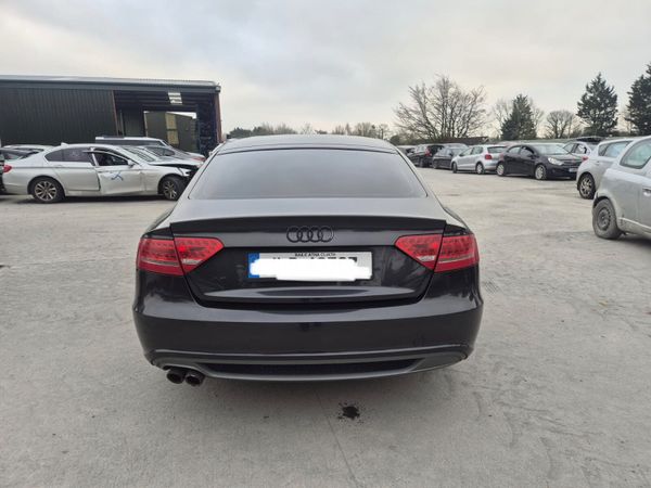 2011 Audi A5 *For Parts* 383797144