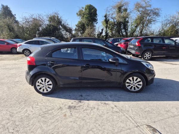 2012 Kia Rio Diesel *For Parts* 383798691