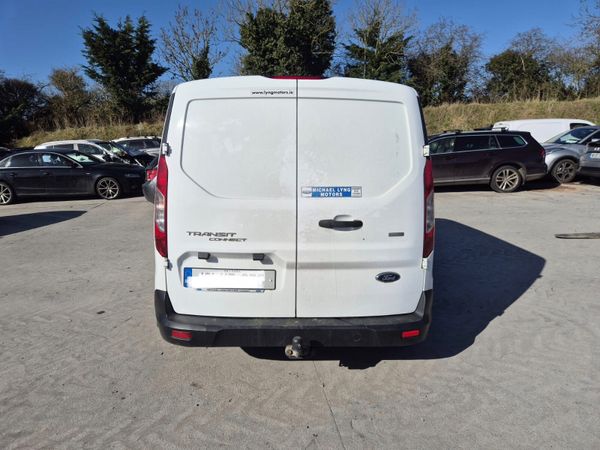 2019 Ford Transit Connect *ForParts* 383798917