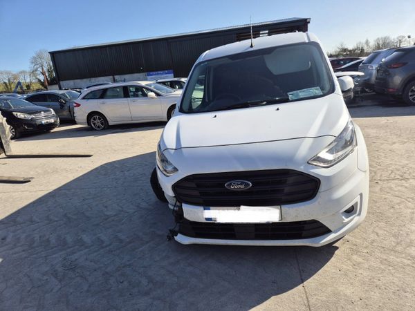 2019 Ford Transit Connect *ForParts* 383798918