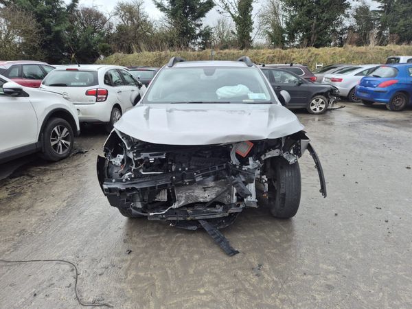 2024 Dacia Sandero *For Parts* 383799081