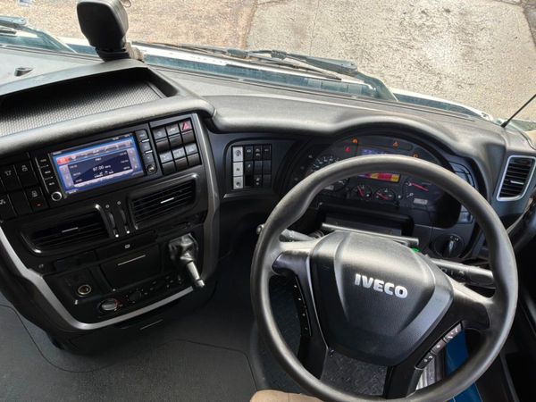 Iveco Stralis STRALIS AS440 S46 TX/P S- 383799241