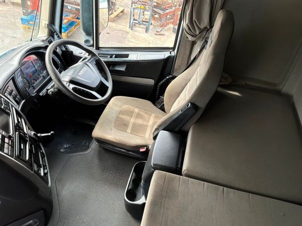 Iveco Stralis STRALIS AS440 S46 TX/P S- 383799242