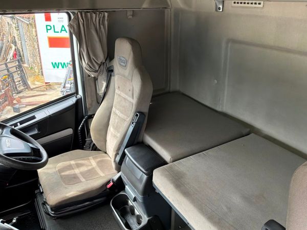 Iveco Stralis STRALIS AS440 S46 TX/P S- 383799243