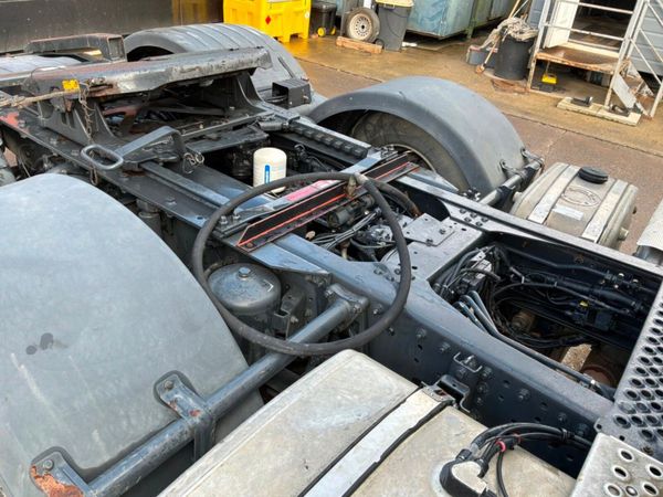 Iveco Stralis STRALIS AS440 S46 TX/P S- 383799248