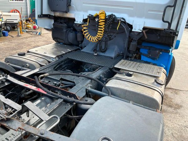 Iveco Stralis STRALIS AS440 S46 TX/P S- 383799250
