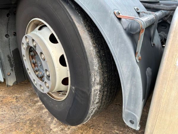 Iveco Stralis STRALIS AS440 S46 TX/P S- 383799257